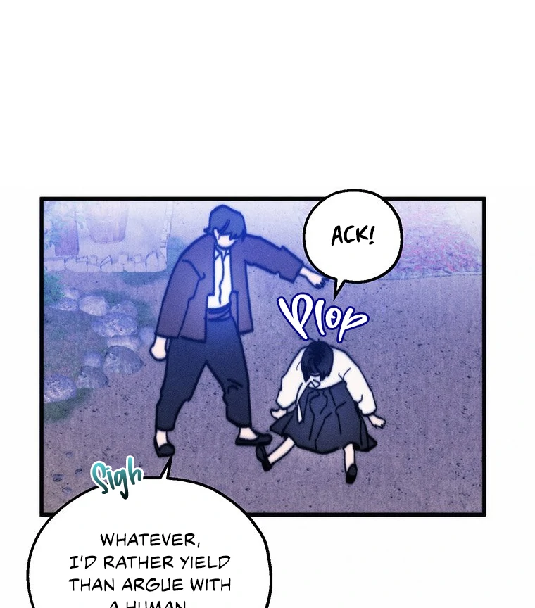 They Say Goblins Don’t Know How to Cry Chapter 2 310 ch 2 18