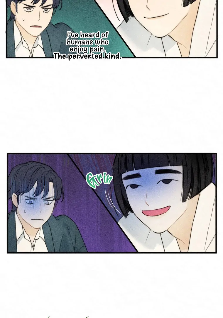 They Say Goblins Don’t Know How to Cry Chapter 2 321 ch 2 29