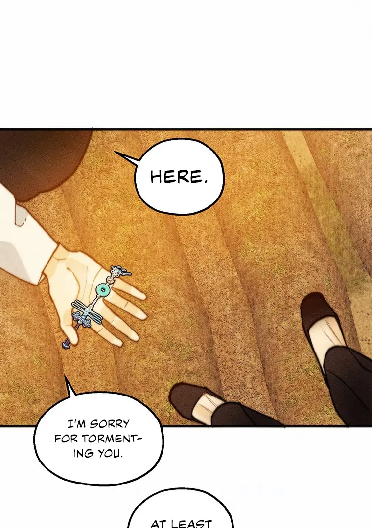 They Say Goblins Don’t Know How to Cry Chapter 2 326 ch 2 34