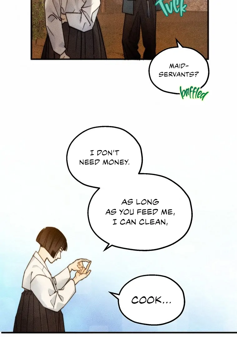 They Say Goblins Don’t Know How to Cry Chapter 2 332 ch 2 40