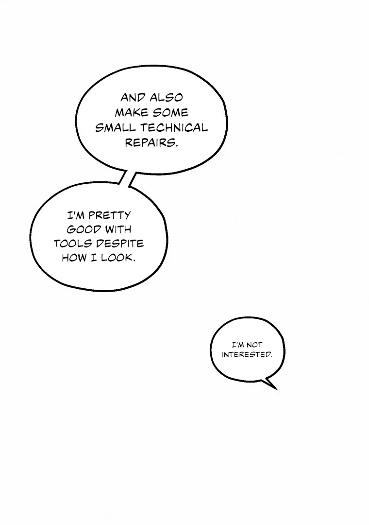 They Say Goblins Don’t Know How to Cry Chapter 2 333 ch 2 41