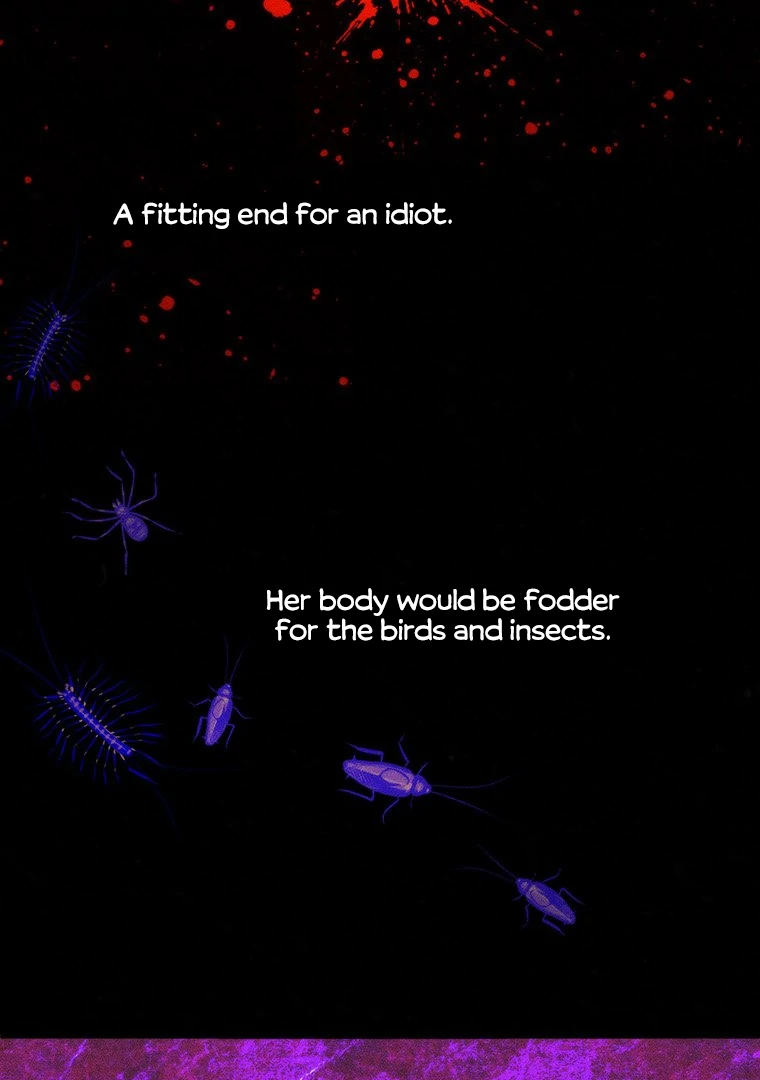 They Say Goblins Don’t Know How to Cry Chapter 2 353 ch 2 61