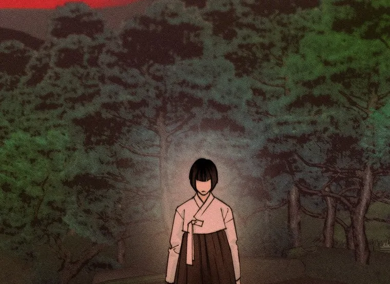 They Say Goblins Don’t Know How to Cry Chapter 2 357 ch 2 65