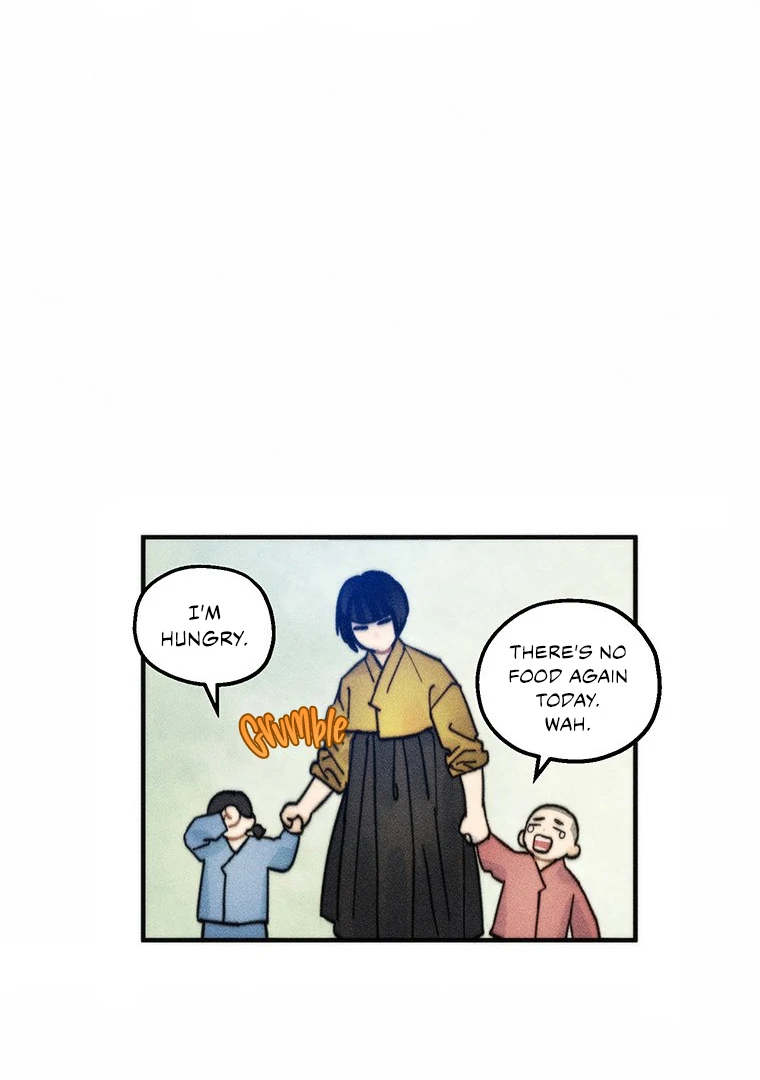 They Say Goblins Don’t Know How to Cry Chapter 2 363 ch 2 71