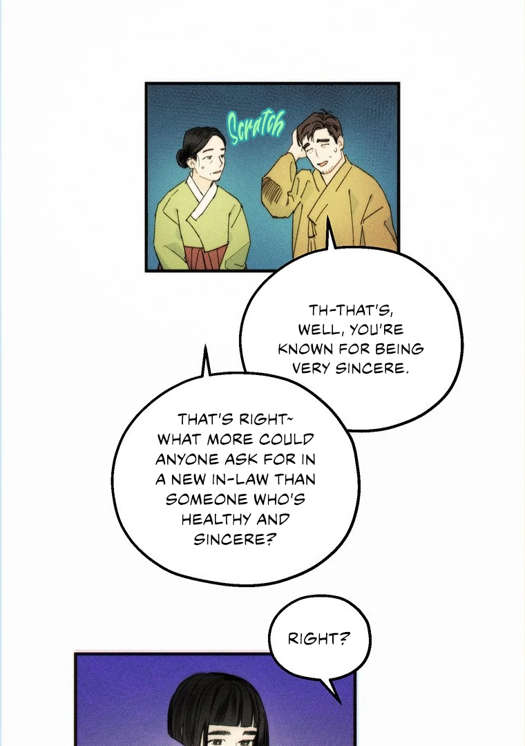 They Say Goblins Don’t Know How to Cry Chapter 2 373 ch 2 81