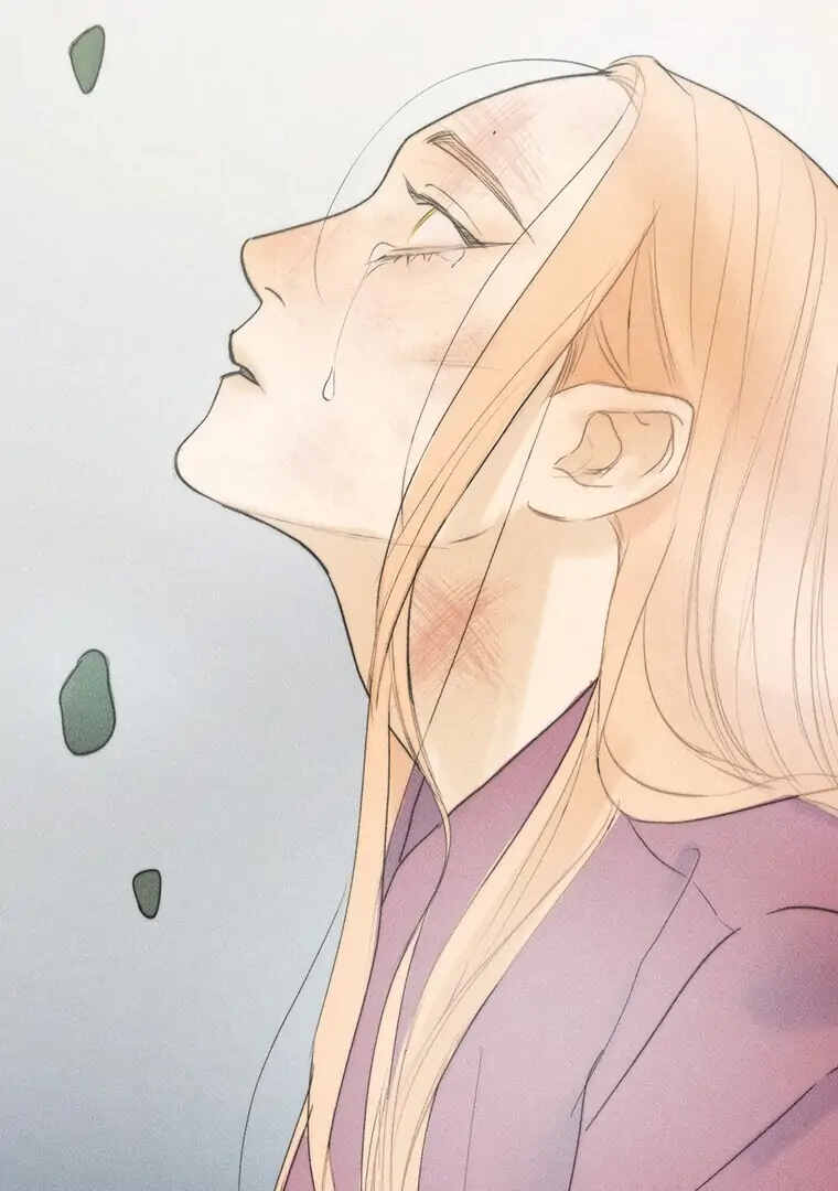 They Say Goblins Don’t Know How to Cry Chapter 21 443 ch 21 100