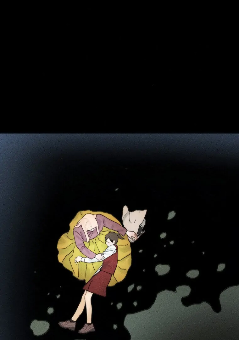 They Say Goblins Don’t Know How to Cry Chapter 21 446 ch 21 103