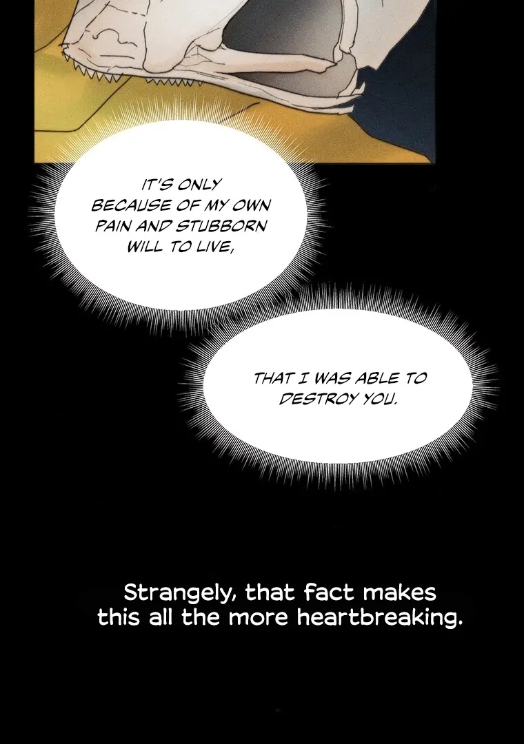 They Say Goblins Don’t Know How to Cry Chapter 21 448 ch 21 105