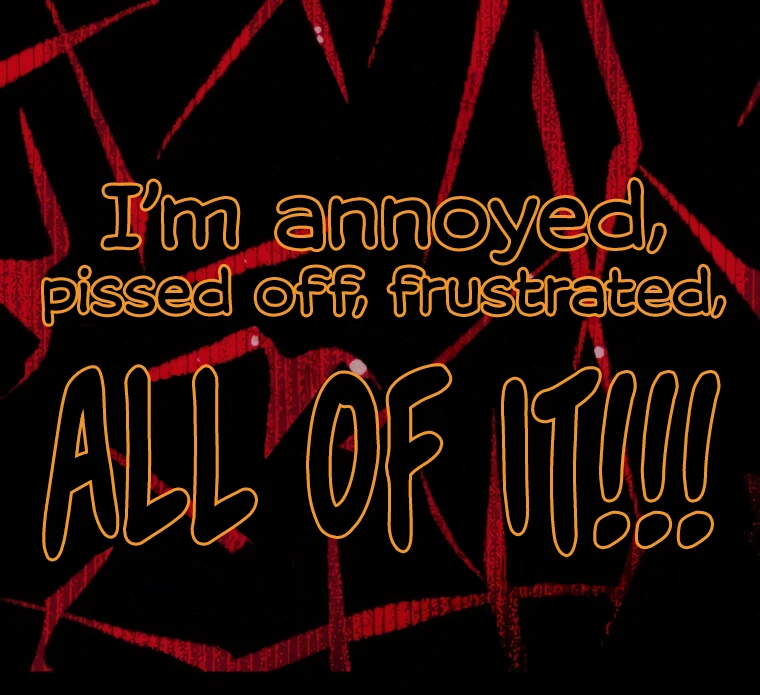 They Say Goblins Don’t Know How to Cry Chapter 21 354 ch 21 11