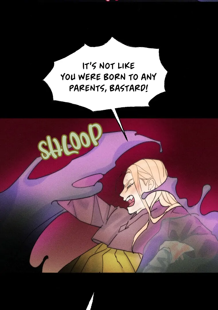 They Say Goblins Don’t Know How to Cry Chapter 21 356 ch 21 13