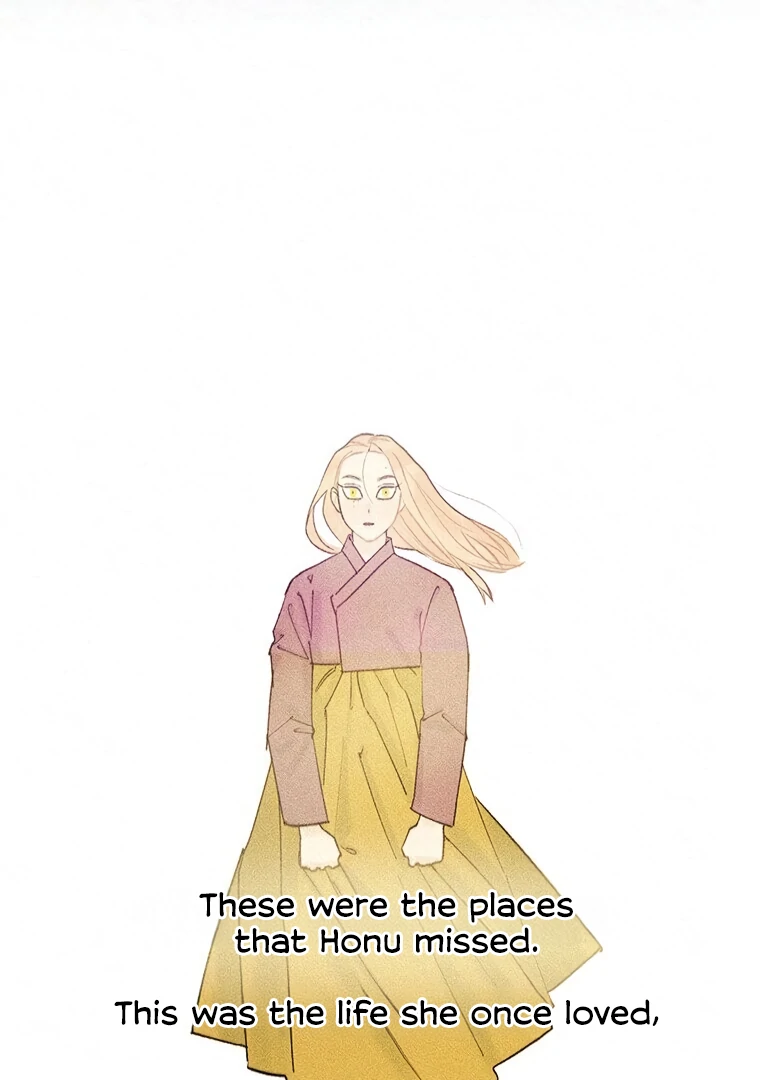 They Say Goblins Don’t Know How to Cry Chapter 21 365 ch 21 22