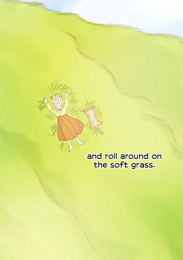 They Say Goblins Don’t Know How to Cry Chapter 21 367 ch 21 24