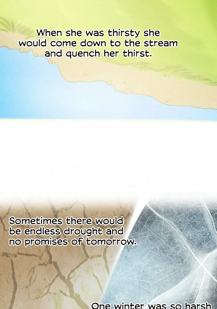 They Say Goblins Don’t Know How to Cry Chapter 21 368 ch 21 25