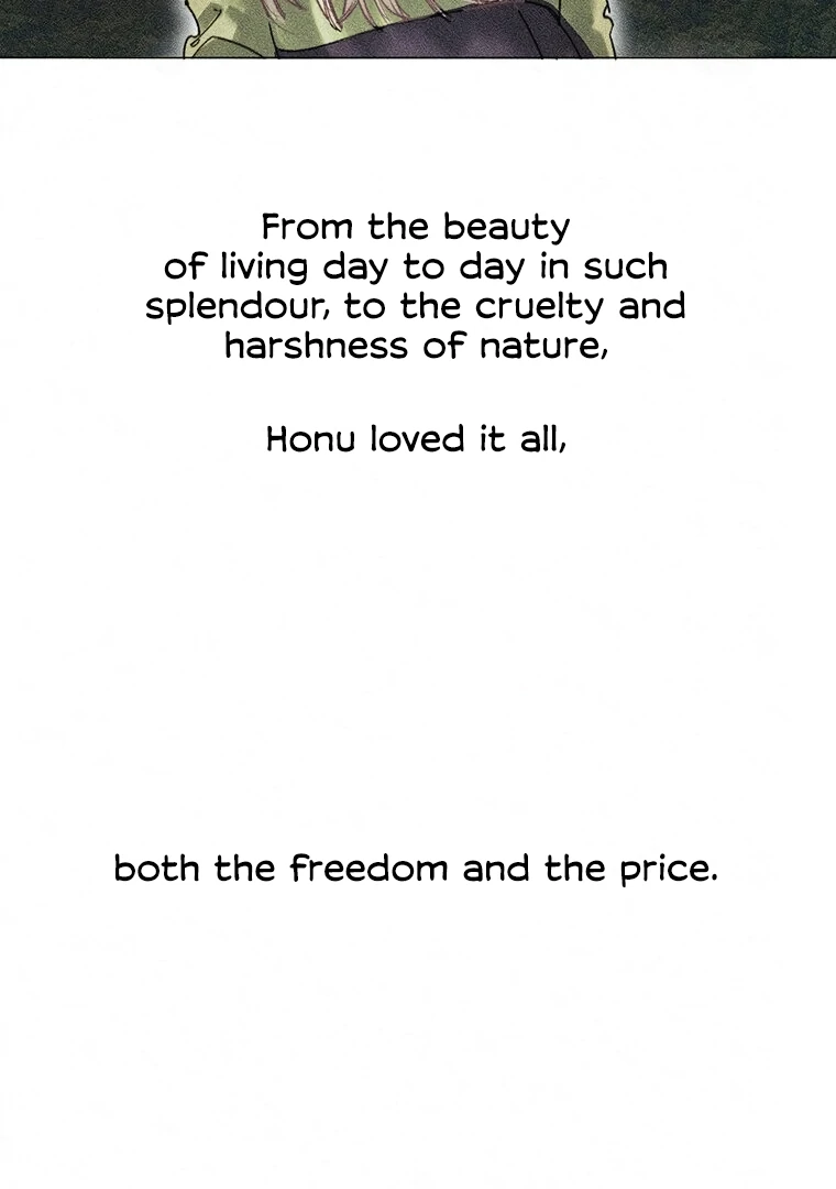 They Say Goblins Don’t Know How to Cry Chapter 21 372 ch 21 29