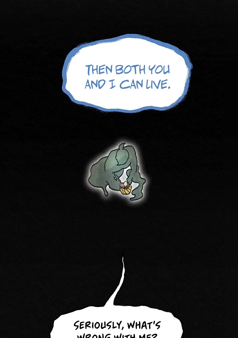 They Say Goblins Don’t Know How to Cry Chapter 21 375 ch 21 32