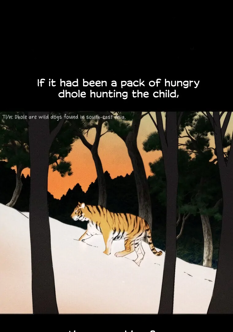 They Say Goblins Don’t Know How to Cry Chapter 21 377 ch 21 34