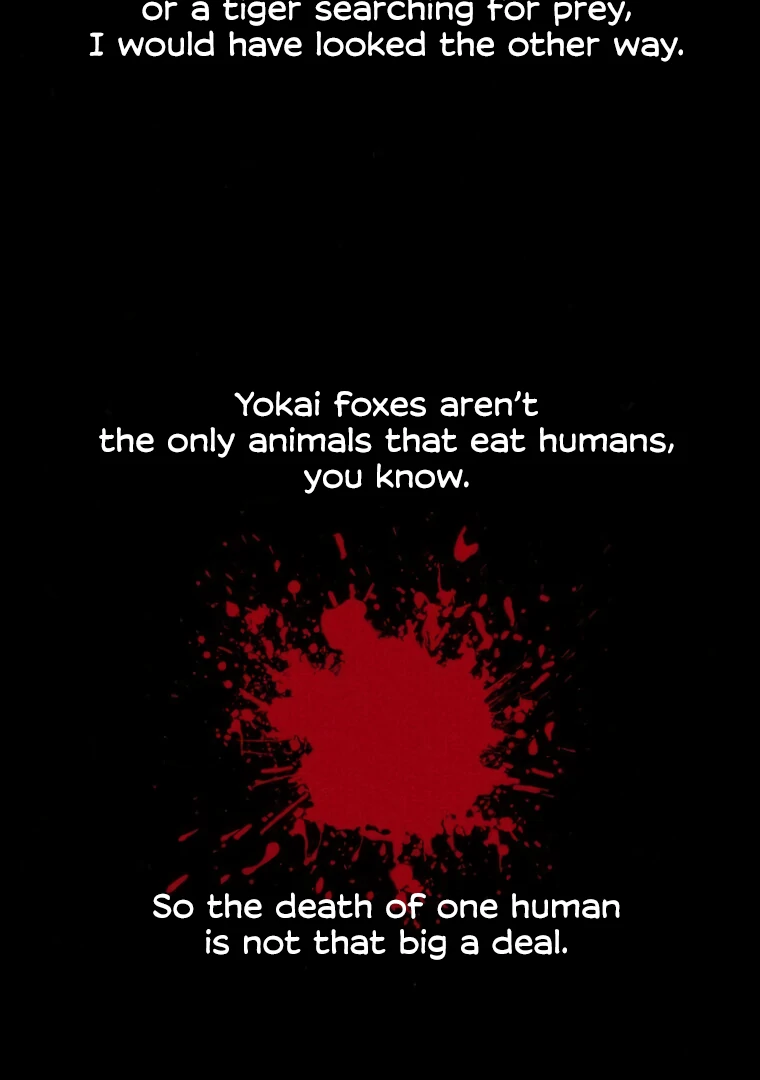 They Say Goblins Don’t Know How to Cry Chapter 21 378 ch 21 35