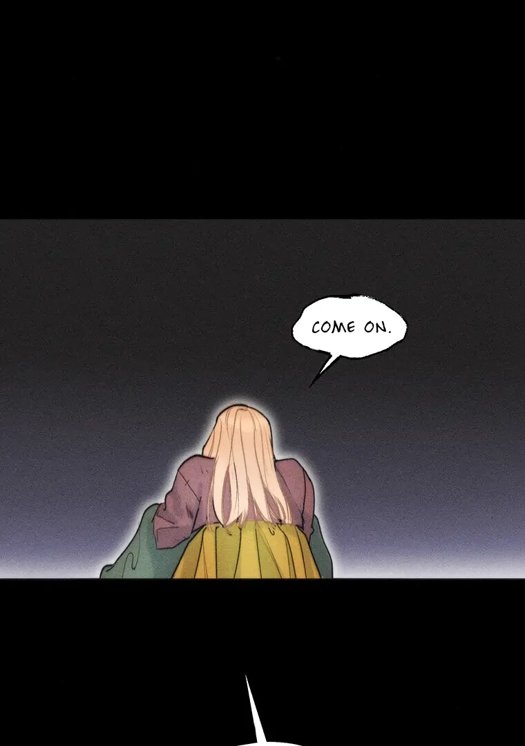 They Say Goblins Don’t Know How to Cry Chapter 21 379 ch 21 36