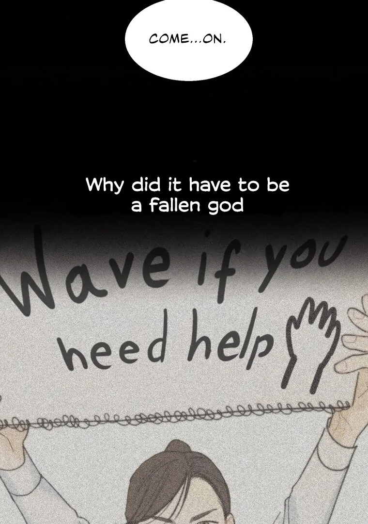 They Say Goblins Don’t Know How to Cry Chapter 21 380 ch 21 37