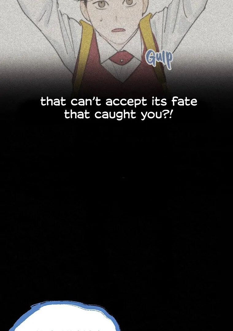 They Say Goblins Don’t Know How to Cry Chapter 21 381 ch 21 38