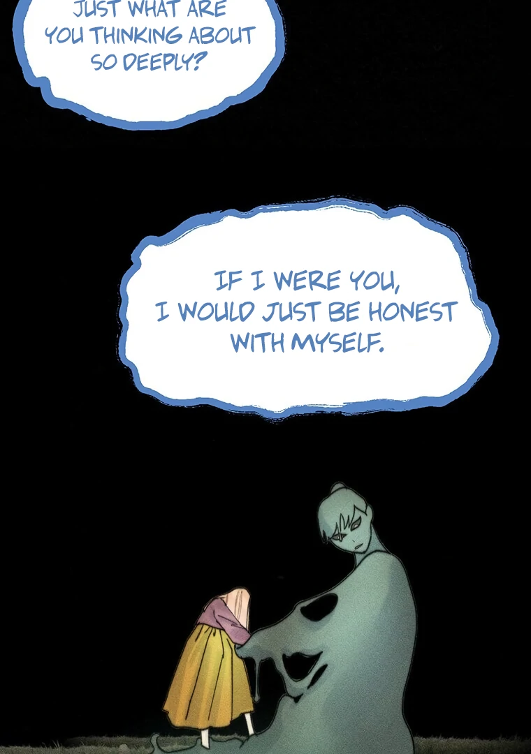 They Say Goblins Don’t Know How to Cry Chapter 21 382 ch 21 39