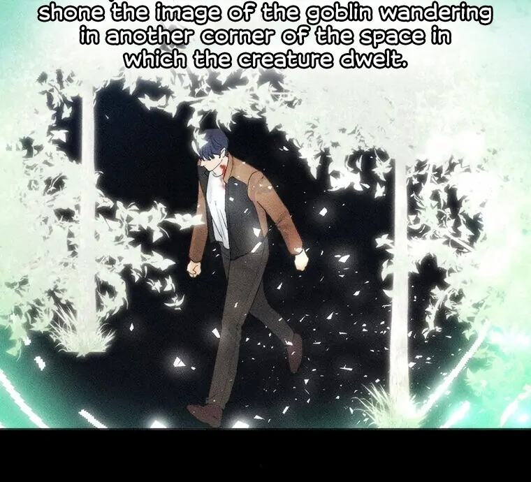 They Say Goblins Don’t Know How to Cry Chapter 21 384 ch 21 41