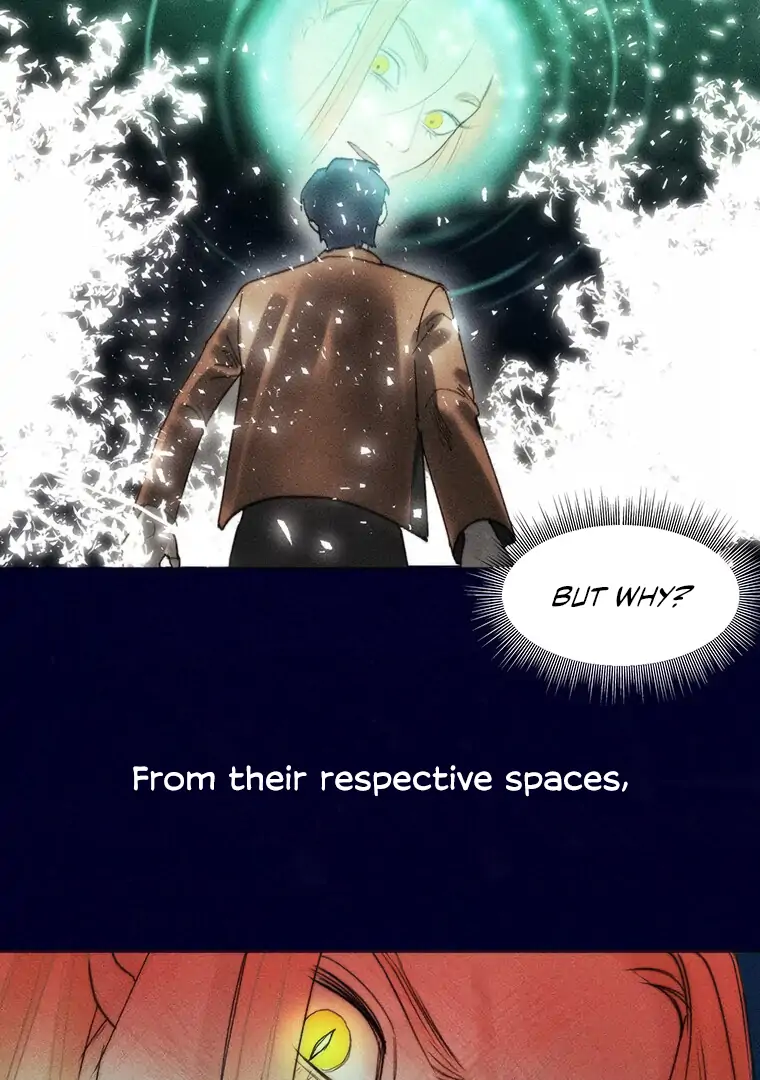 They Say Goblins Don’t Know How to Cry Chapter 21 388 ch 21 45