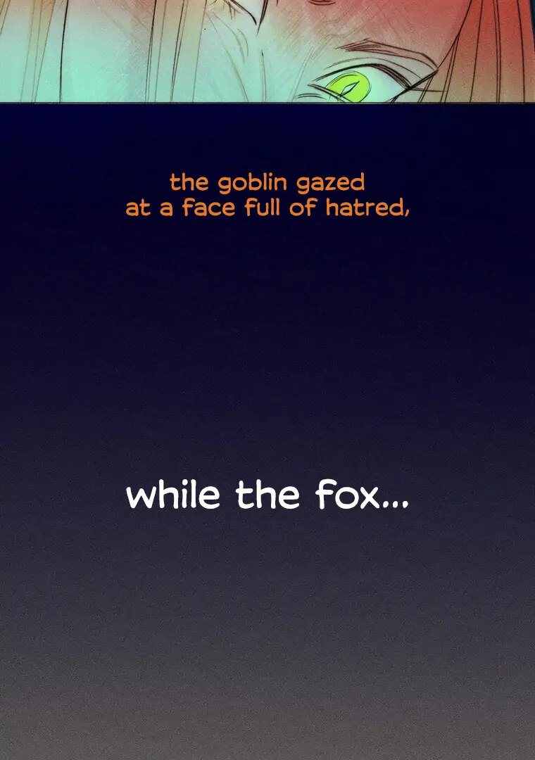 They Say Goblins Don’t Know How to Cry Chapter 21 389 ch 21 46