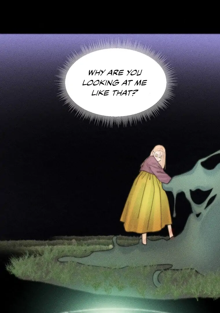 They Say Goblins Don’t Know How to Cry Chapter 21 391 ch 21 48