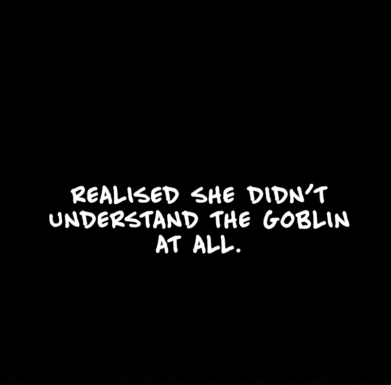 They Say Goblins Don’t Know How to Cry Chapter 21 393 ch 21 50