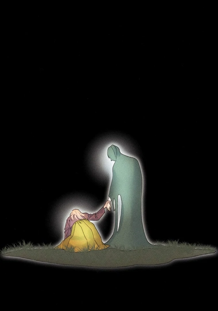 They Say Goblins Don’t Know How to Cry Chapter 21 400 ch 21 57