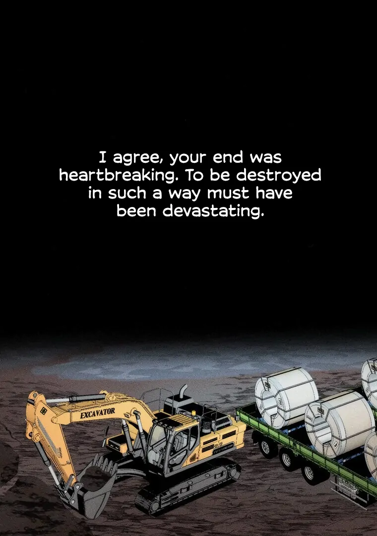 They Say Goblins Don’t Know How to Cry Chapter 21 407 ch 21 64