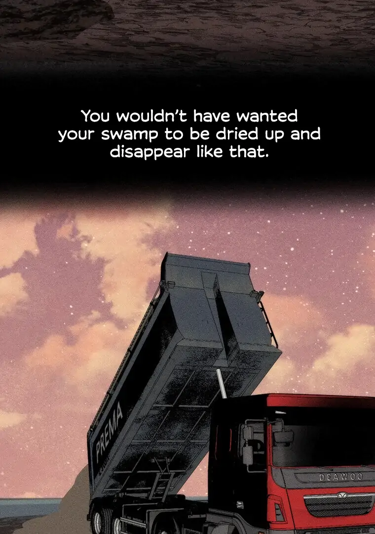 They Say Goblins Don’t Know How to Cry Chapter 21 408 ch 21 65