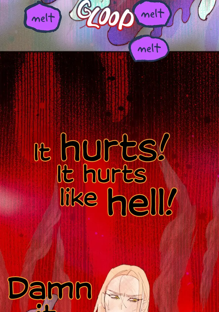 They Say Goblins Don’t Know How to Cry Chapter 21 350 ch 21 7