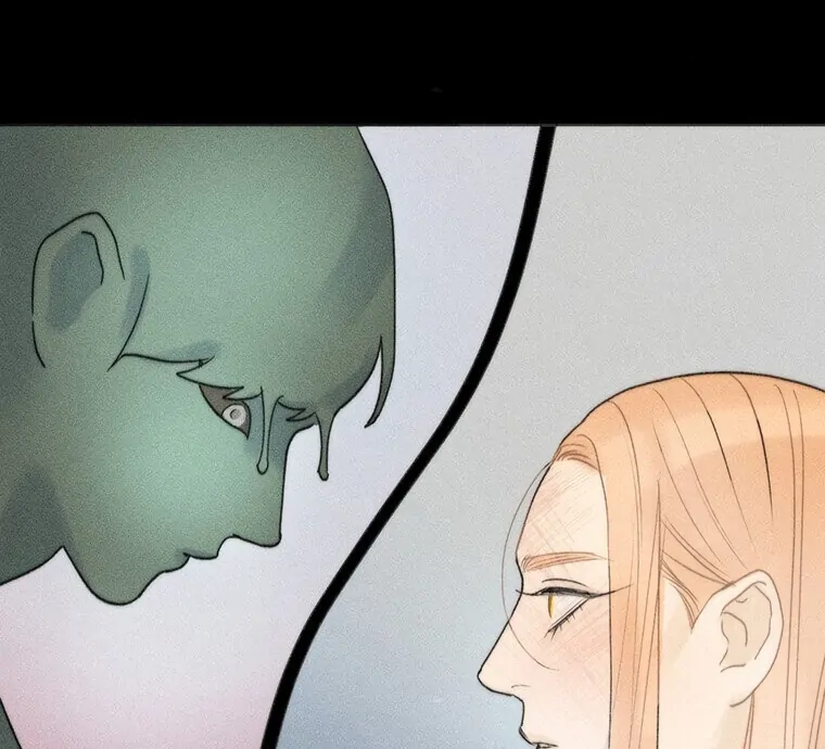 They Say Goblins Don’t Know How to Cry Chapter 21 413 ch 21 70