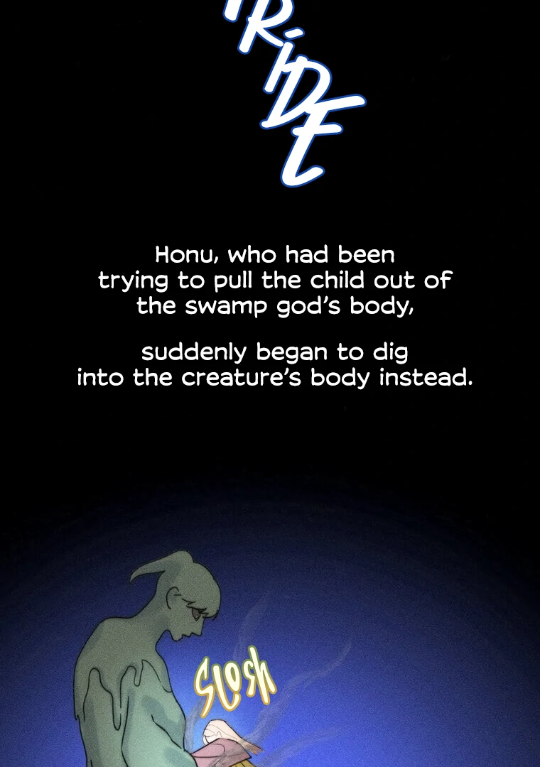 They Say Goblins Don’t Know How to Cry Chapter 21 416 ch 21 73