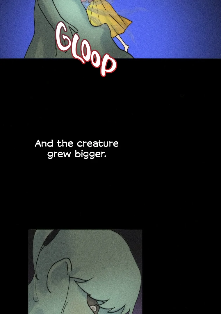 They Say Goblins Don’t Know How to Cry Chapter 21 417 ch 21 74