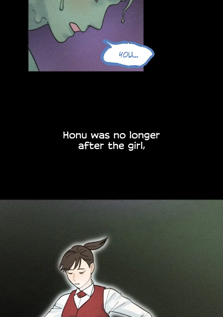 They Say Goblins Don’t Know How to Cry Chapter 21 418 ch 21 75