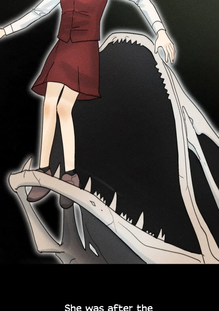 They Say Goblins Don’t Know How to Cry Chapter 21 419 ch 21 76