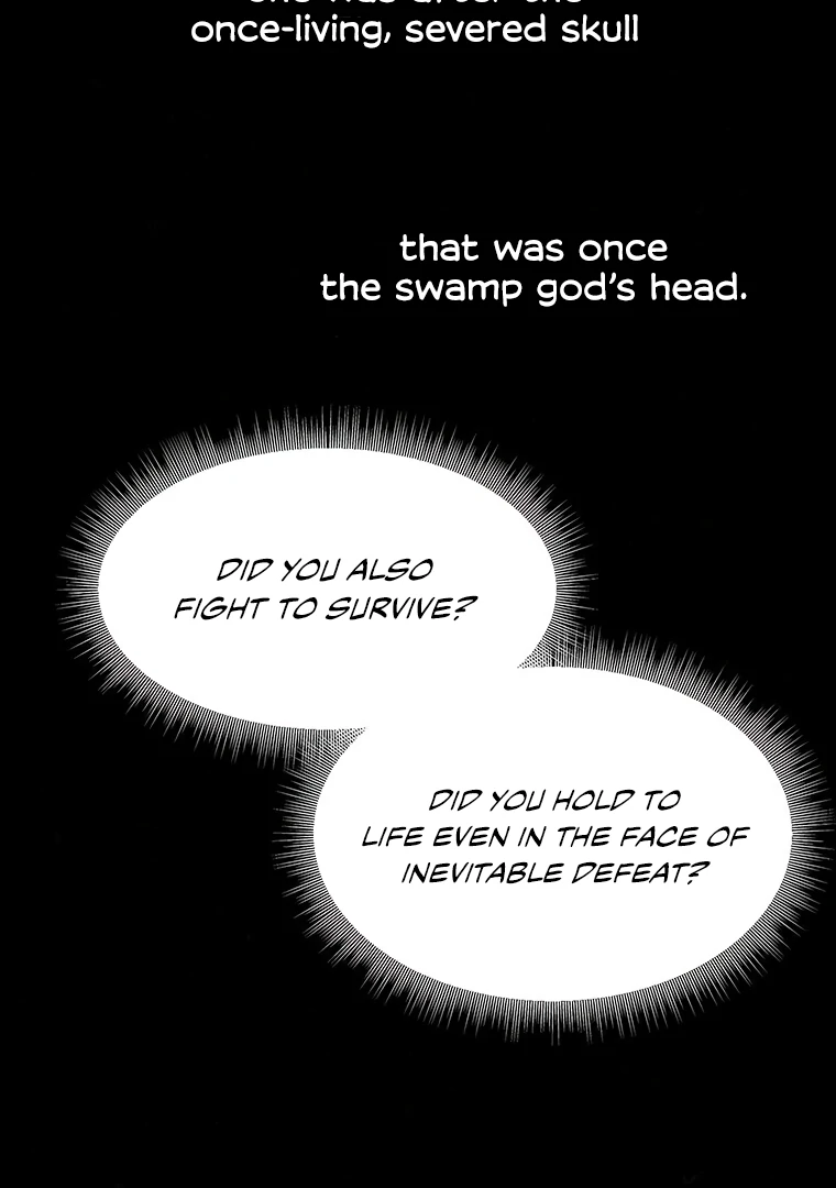 They Say Goblins Don’t Know How to Cry Chapter 21 420 ch 21 77