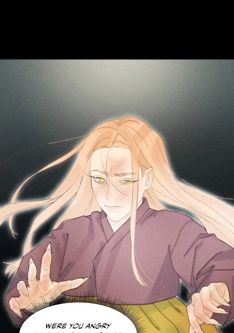 They Say Goblins Don’t Know How to Cry Chapter 21 421 ch 21 78