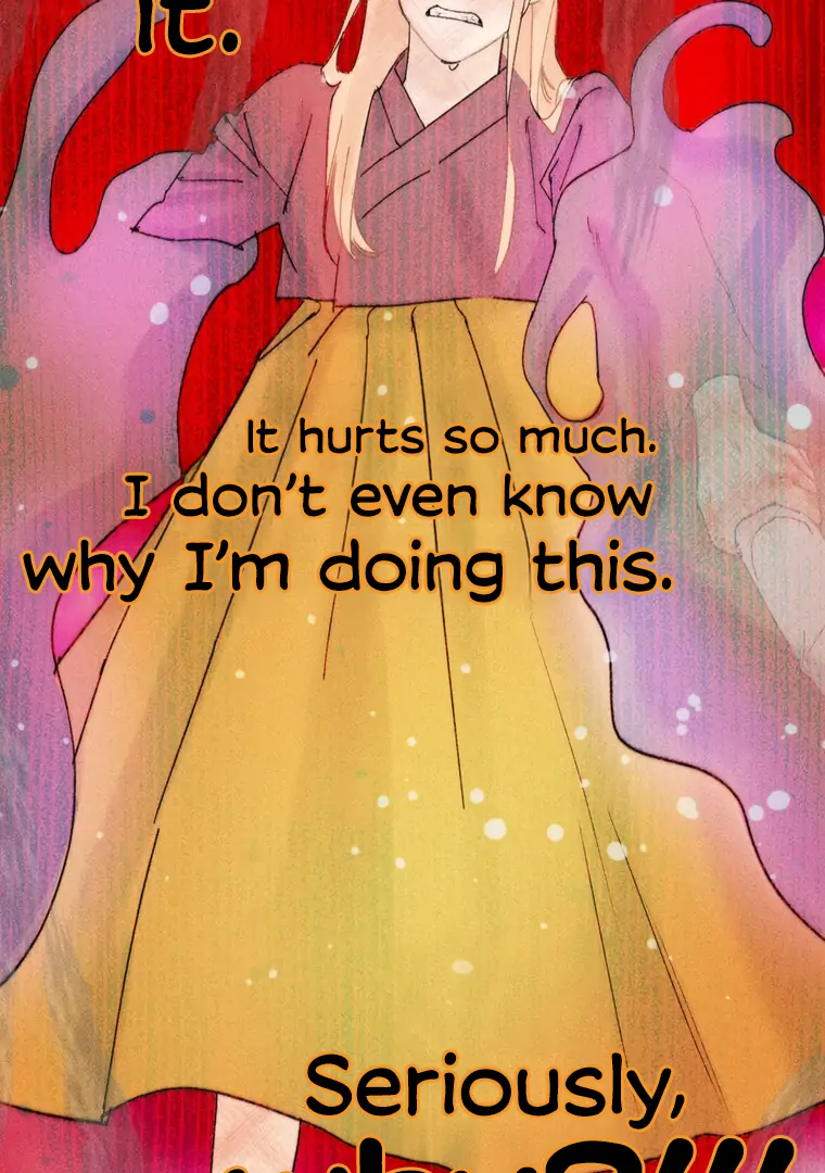 They Say Goblins Don’t Know How to Cry Chapter 21 351 ch 21 8