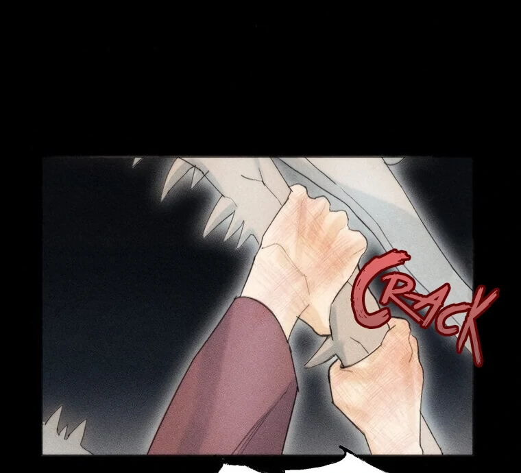 They Say Goblins Don’t Know How to Cry Chapter 21 423 ch 21 80