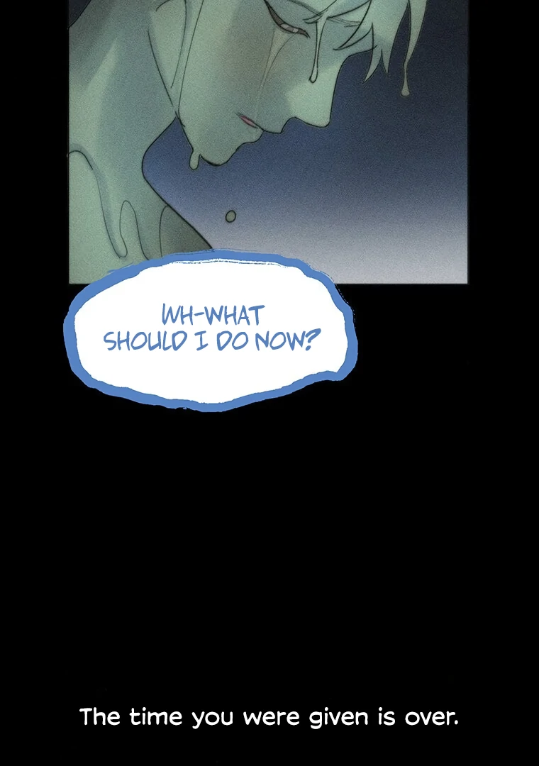 They Say Goblins Don’t Know How to Cry Chapter 21 428 ch 21 85