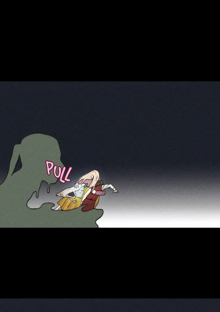 They Say Goblins Don’t Know How to Cry Chapter 21 431 ch 21 88