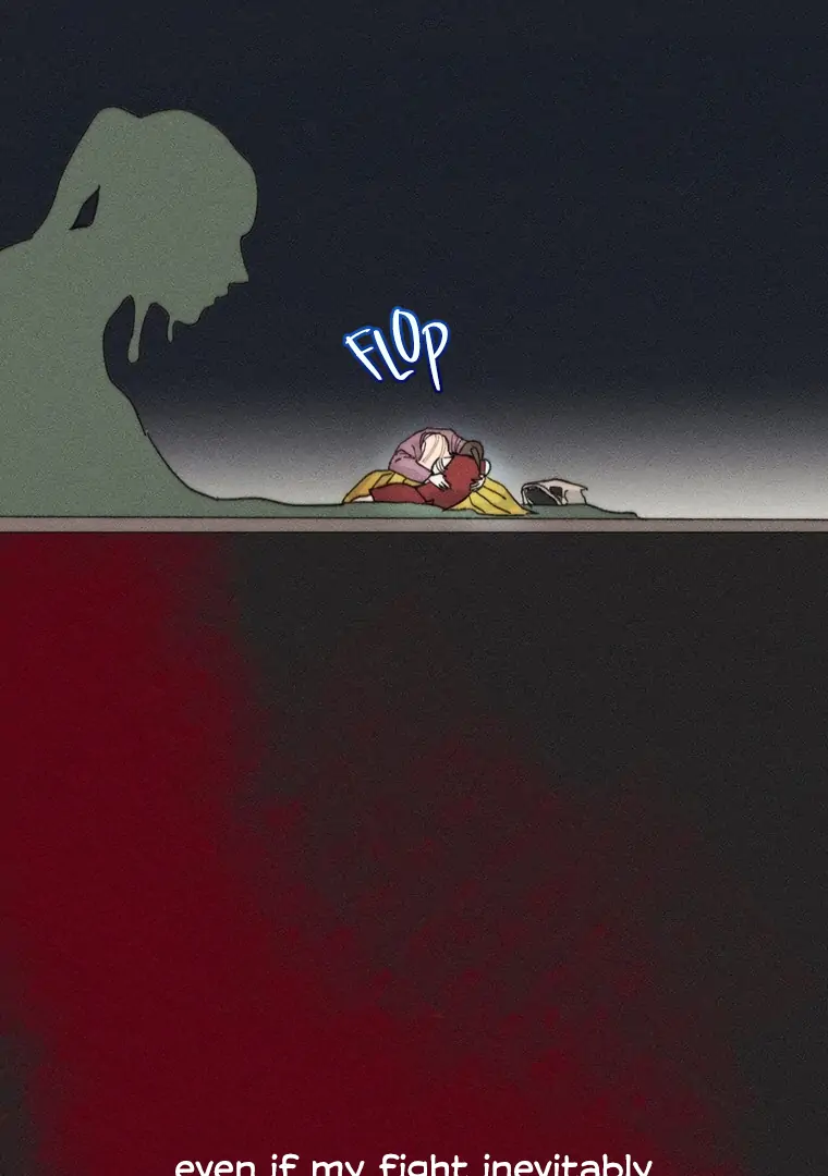 They Say Goblins Don’t Know How to Cry Chapter 21 432 ch 21 89