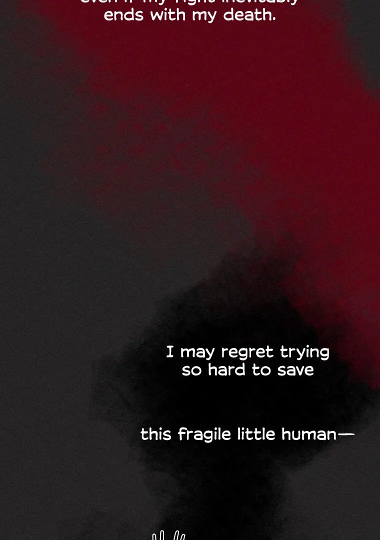 They Say Goblins Don’t Know How to Cry Chapter 21 433 ch 21 90