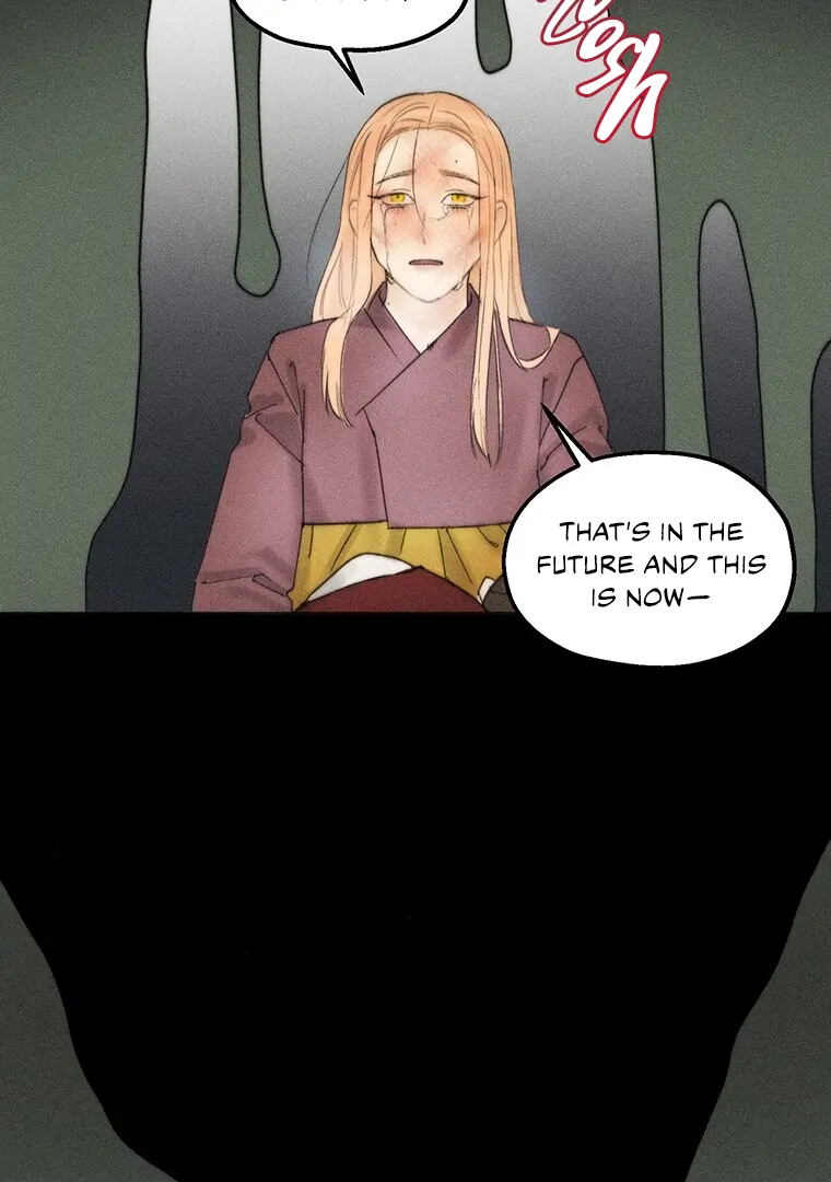 They Say Goblins Don’t Know How to Cry Chapter 21 437 ch 21 94