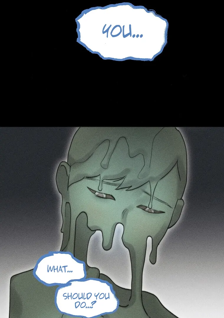 They Say Goblins Don’t Know How to Cry Chapter 21 439 ch 21 96