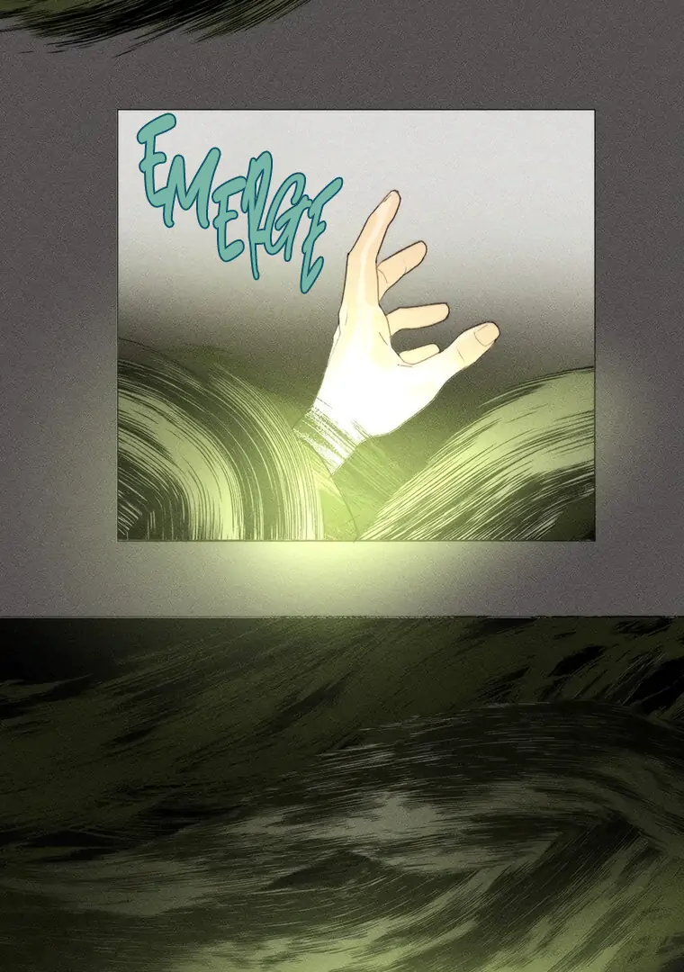 They Say Goblins Don’t Know How to Cry Chapter 22 316 ch 22 12